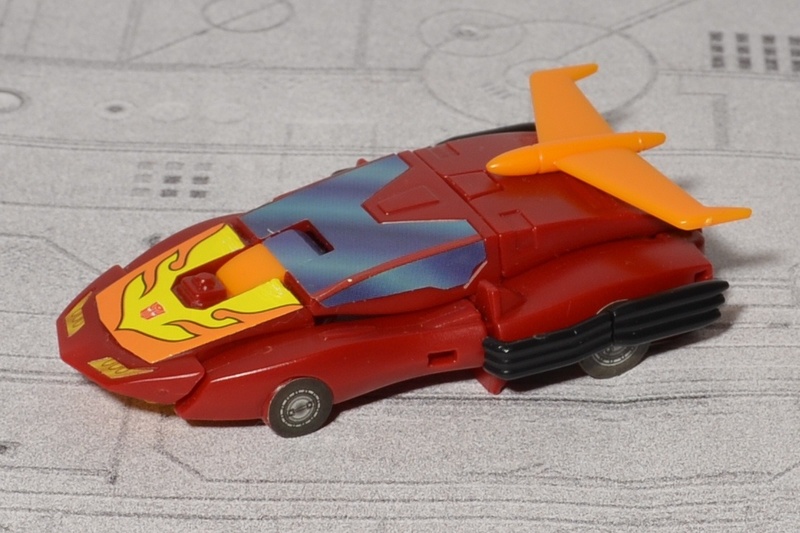 Rodimus (3)