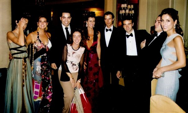 MADRID CAPITAL-1997/2020 - Madrid y sus pueblos-2000/2022 (74)