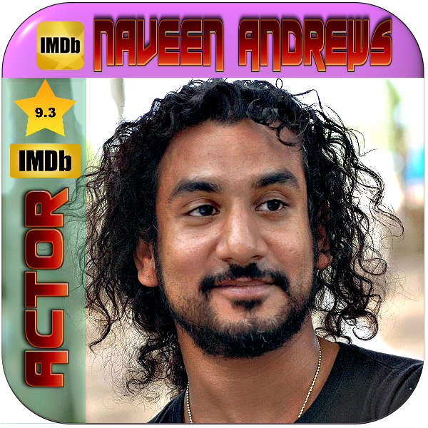 Naveen Andrews