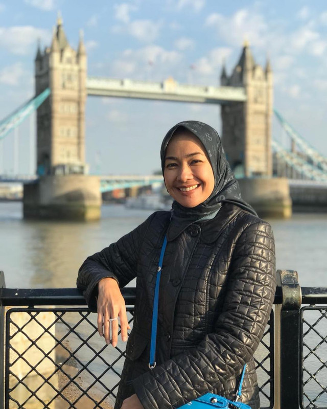 Alya Rohali