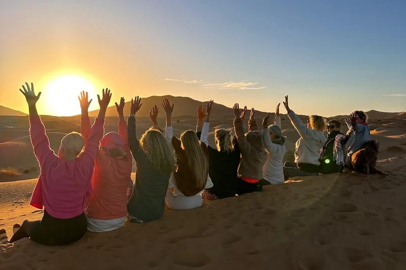 Tourism and Social Development