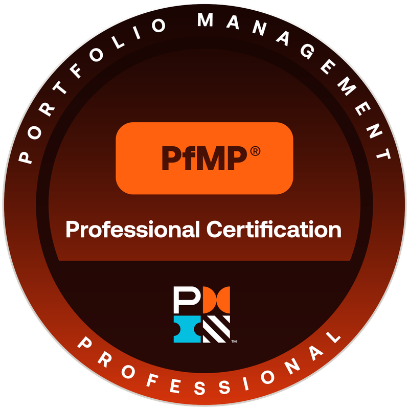 PfMP Logo