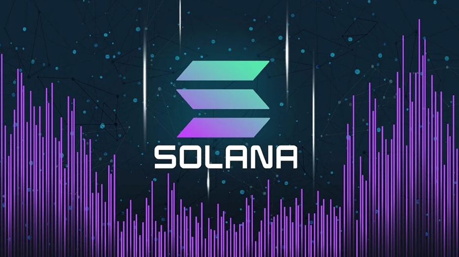 card image Обзор блокчейна Solana: токен SOL – №5 в плане капитализации
