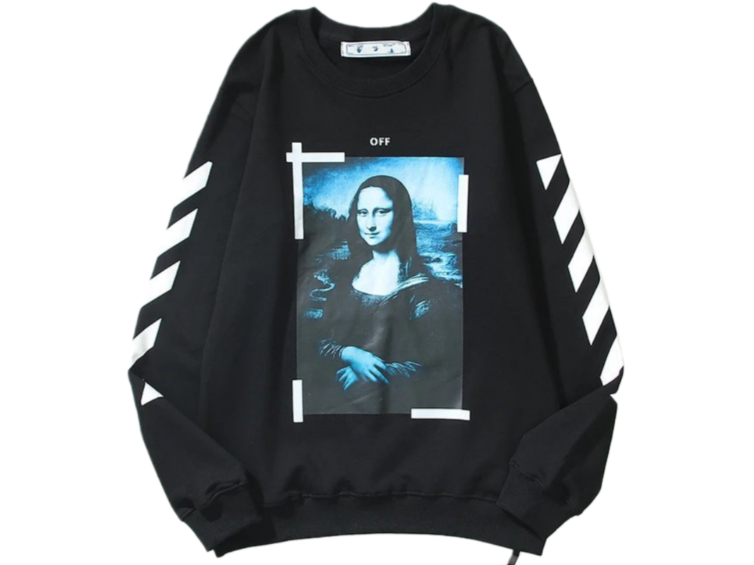 Off-White Hoodie