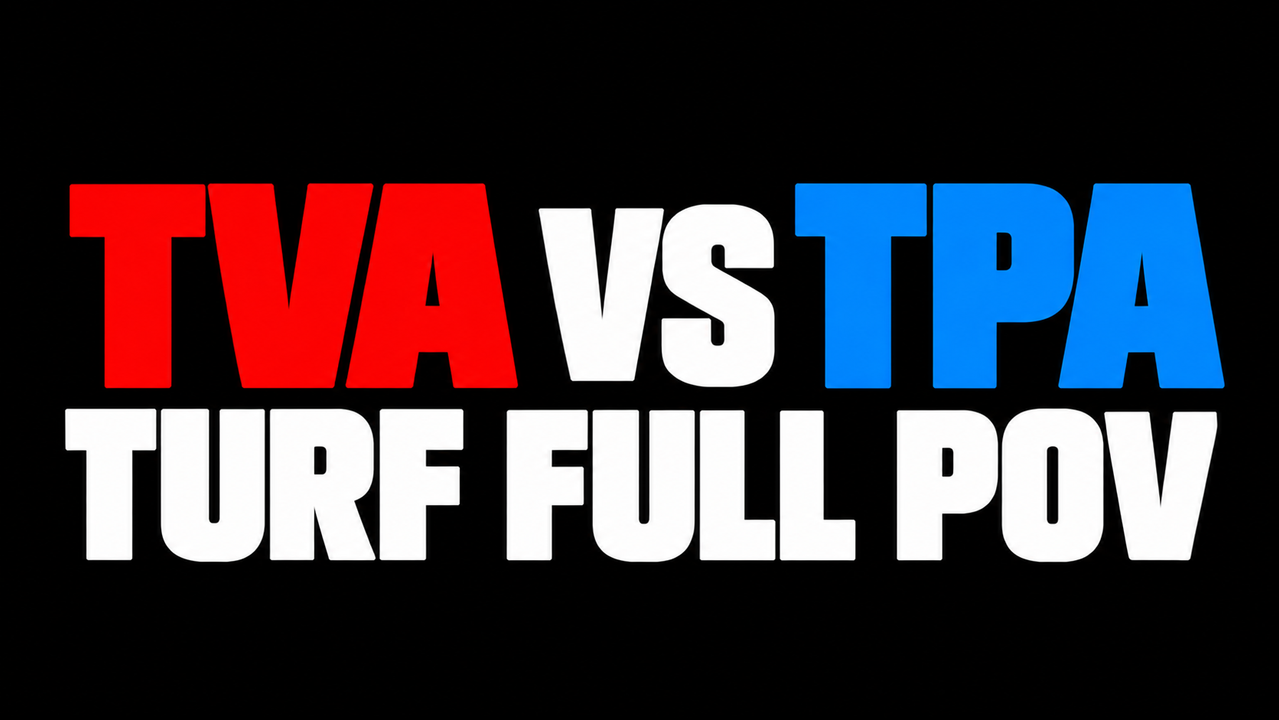 TVA vs TPA