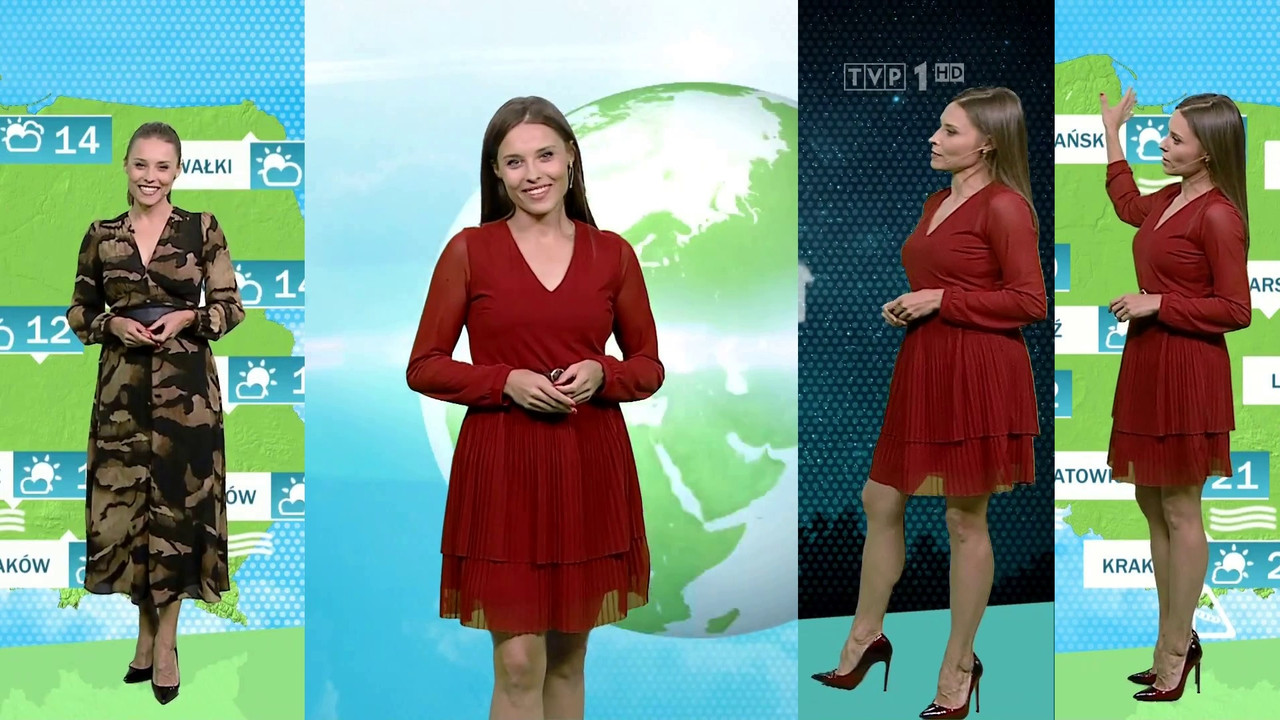 Celestyna Grzebyta 18 i 19 października 2019