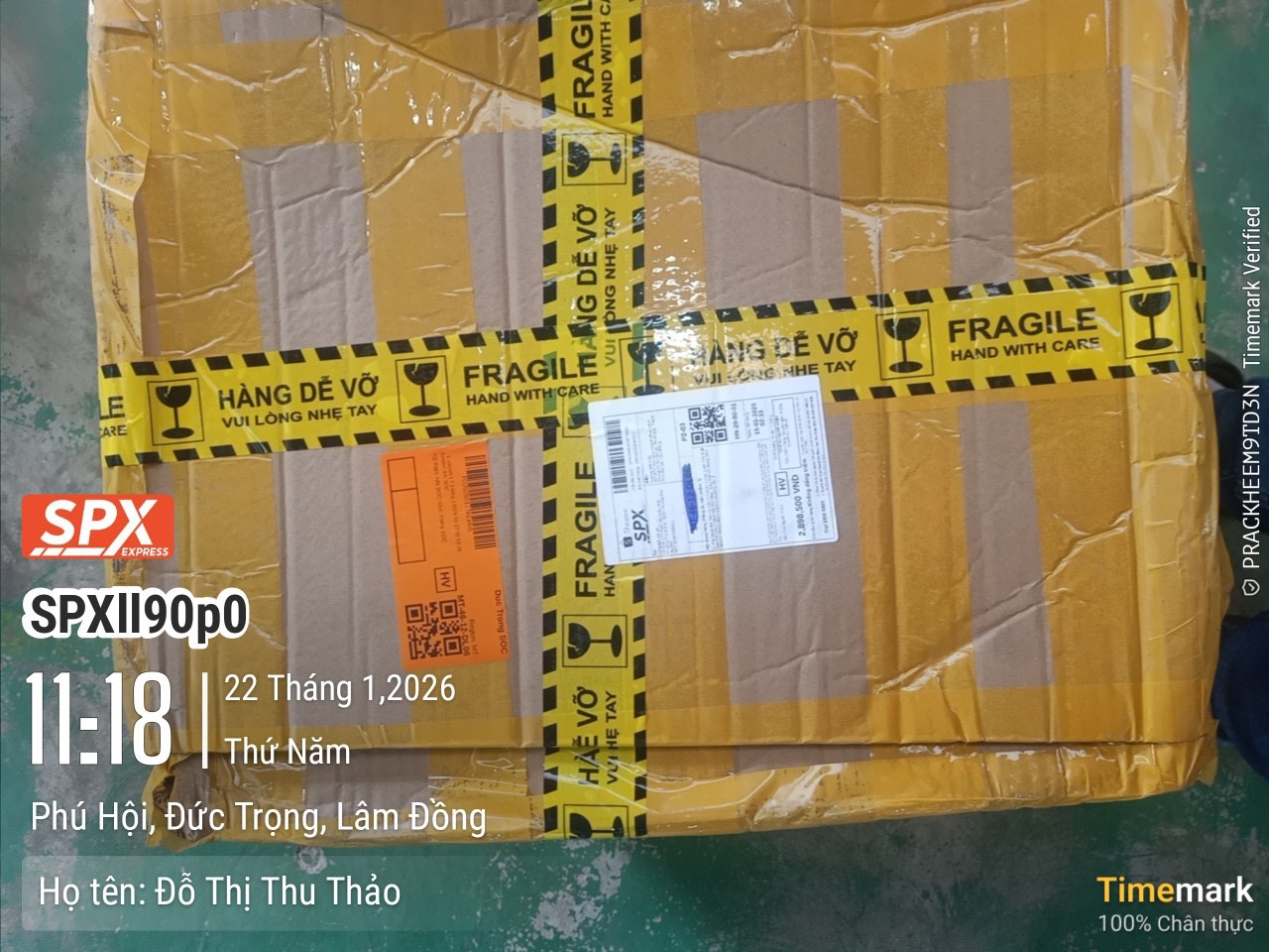 Sea Talk IMG 20260122 124113