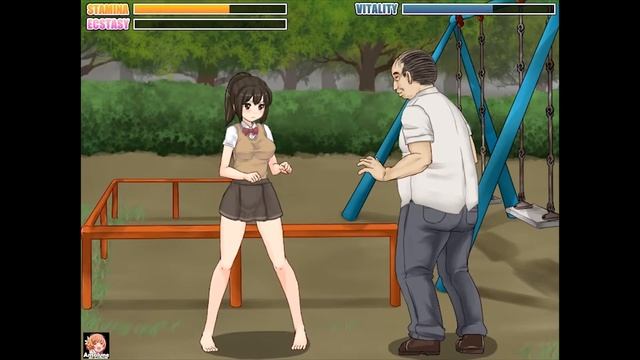 Buchikome High Kick APK 
