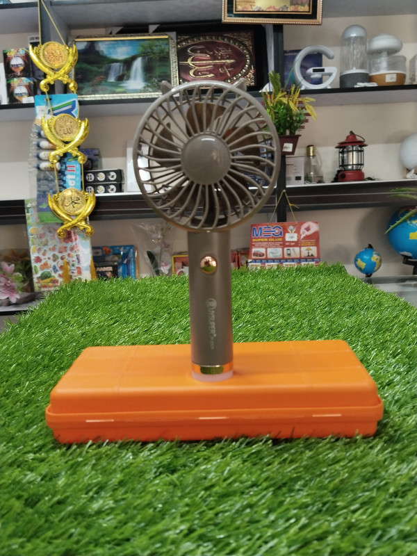 Jysuper Mini Fan JY-2320