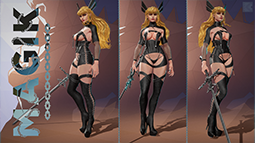 019-COSY-Magik-Vanilla-Domination