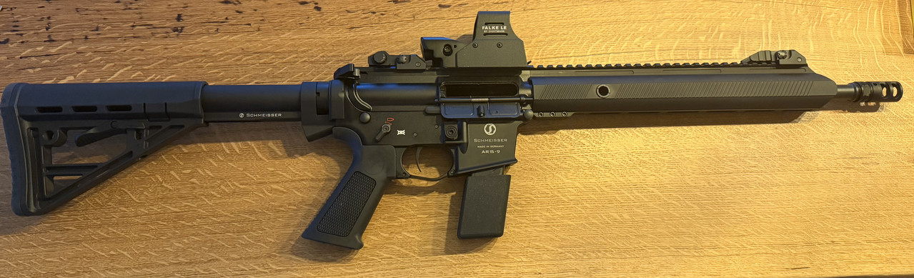 Magazinverl&auml;ngerung Bild 1