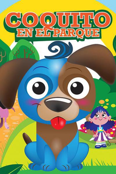 COQUITO EN EL PARQUE, CAROLINA AROS