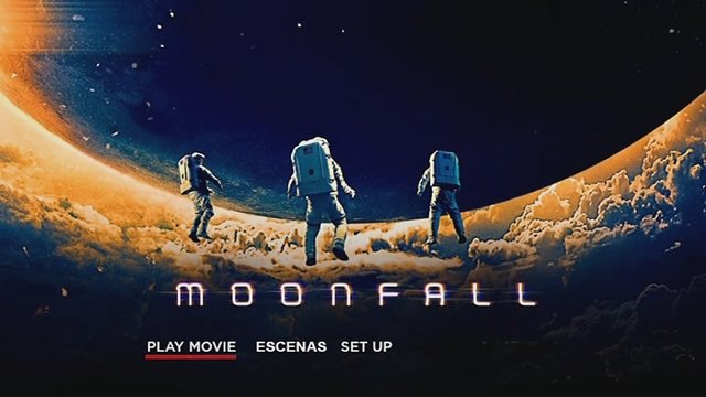 1 - Moonfall [2022] [DVD9-Autoría] [ntsc] [Audio-Sub: Cast/Ing] [C.Ficción]