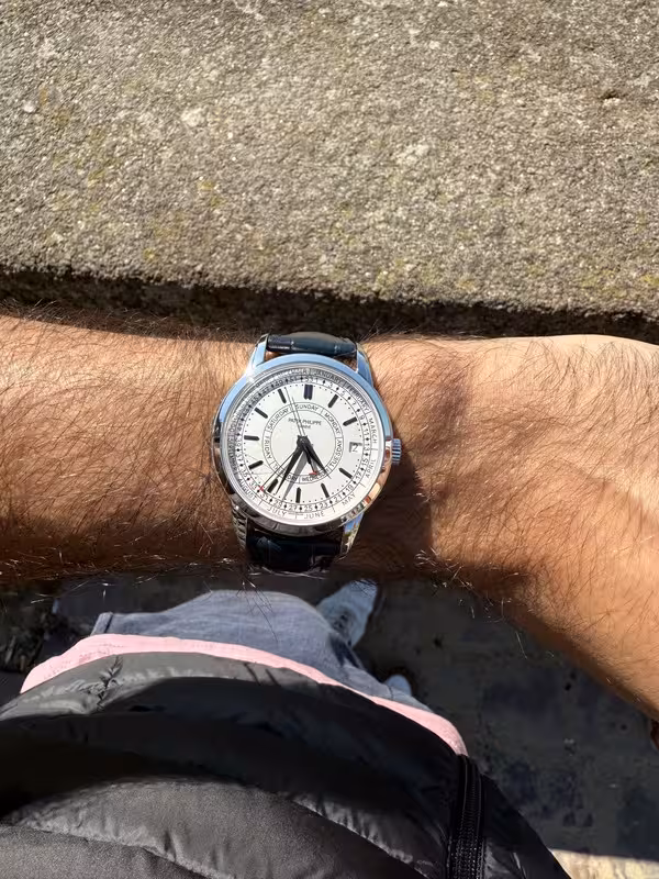 Le club des heureux propriétaires de Patek Philippe et futurs ! - tome VI - Page 22 IMG-2182