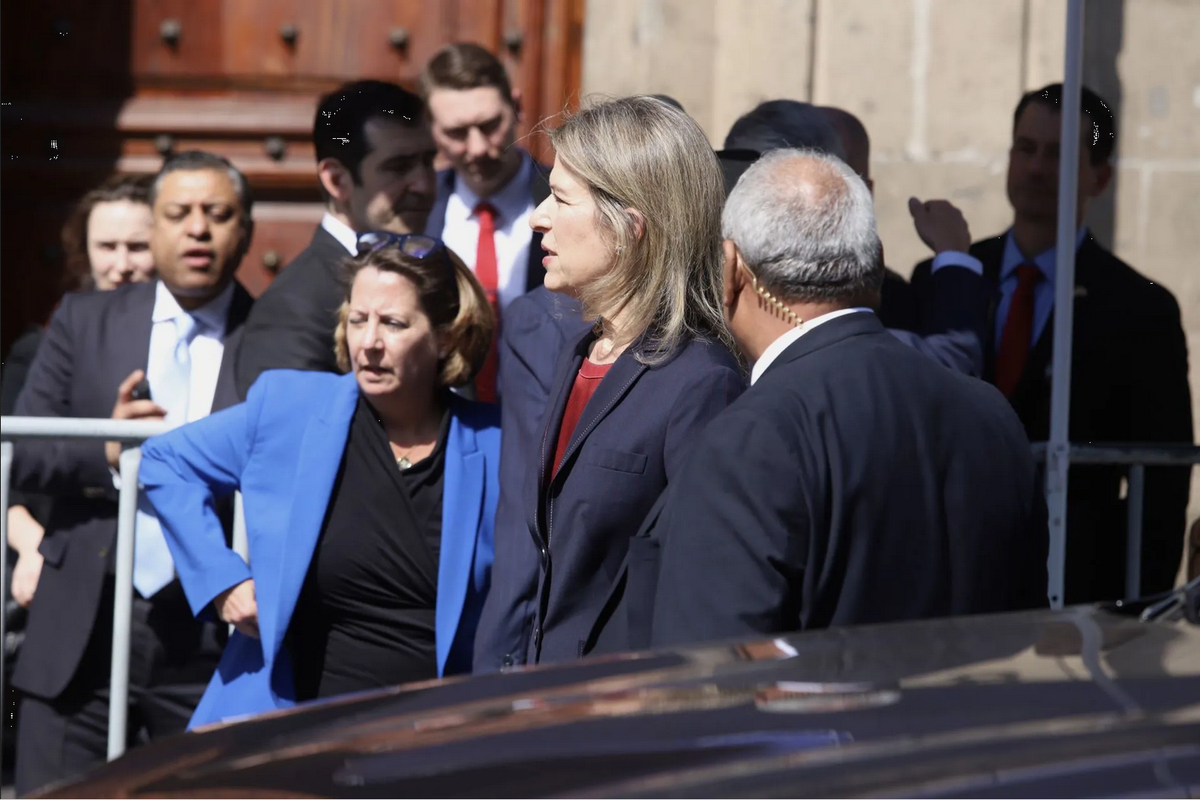 AMLO se reunirá con Elizabeth Sherwood-Randall, asesora de seguridad de Biden