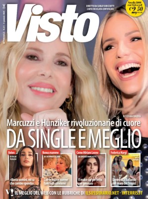 Visto N.02-03 - 09 Gennaio 2025