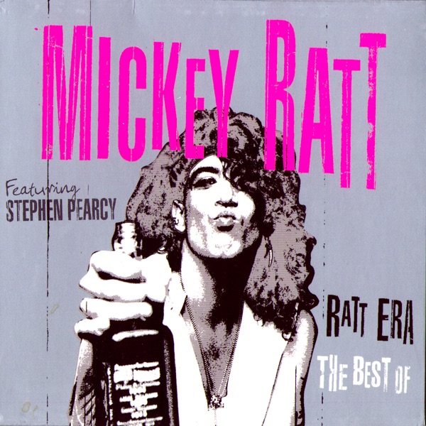 [Image: Mickey-Ratt-Ratt-Era-The-Best-Of-2005.jpg]