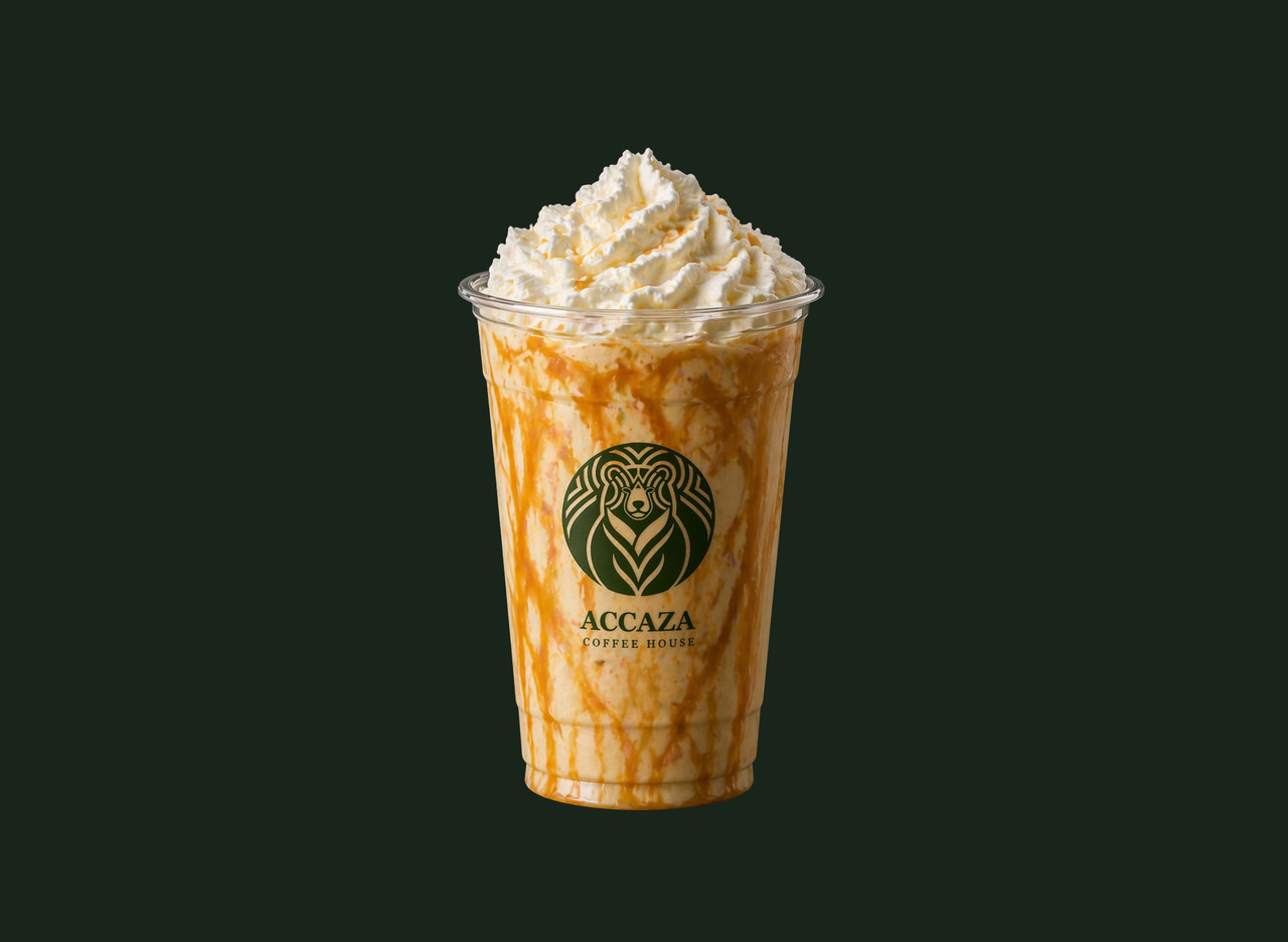 Salted Caramel Cream