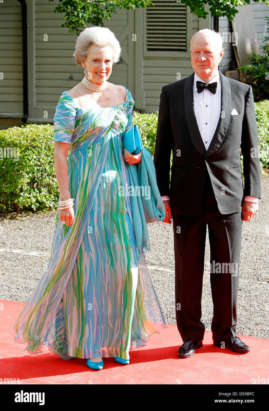 princess-benedikte-of-denmark-and-prince-richard-zu-sayn-wittgenstein-D59BFC
