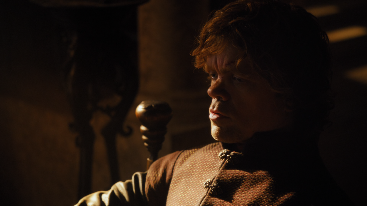 Game of Thrones (2010) - S03E01-05