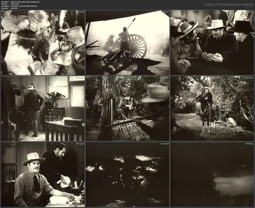 Winners Of The West 1941 S01E02.mkv