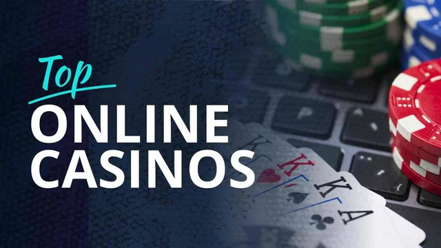 Najlepšie online kasínové automaty Topcasino