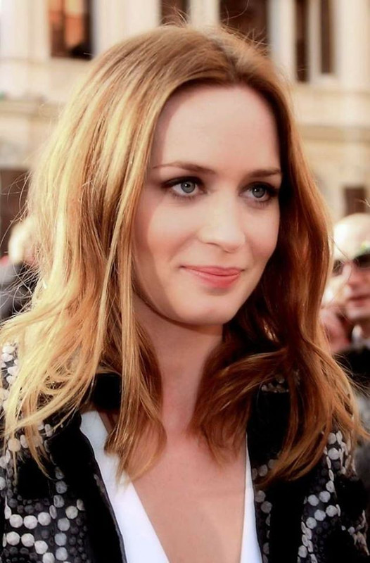 Emily Blunt, la perfecta pija inglesa - Página 2 1x