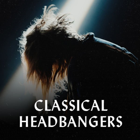 VA - Classical Headbangers (2022)
