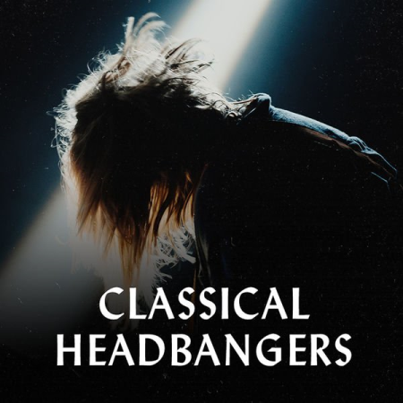 a082a956 2c96 4e86 ba0c 9a68f012dd0a - VA - Classical Headbangers (2022)