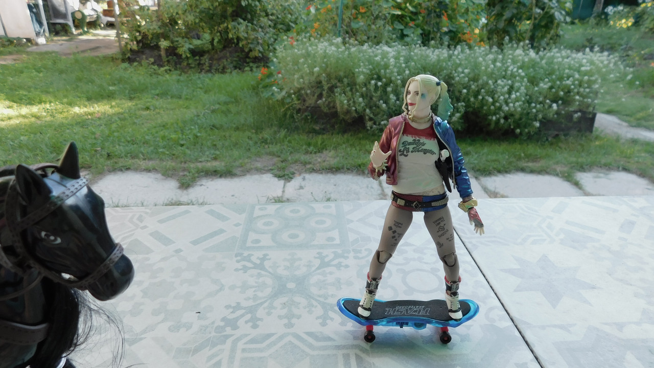 Август дачный кукольный 2023 222