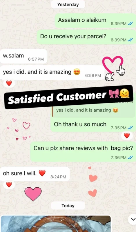 Customer Review 2