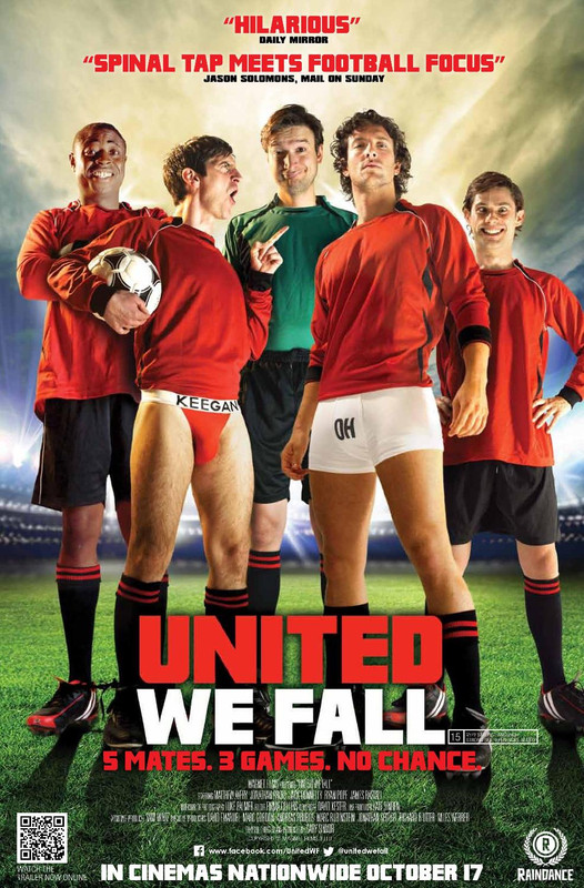 United We Fall 2014 1080p WEB-DL AAC2 0 H264-FGT United We Fall 2014 1080p WEB-DL AAC2 0 H264-FGT