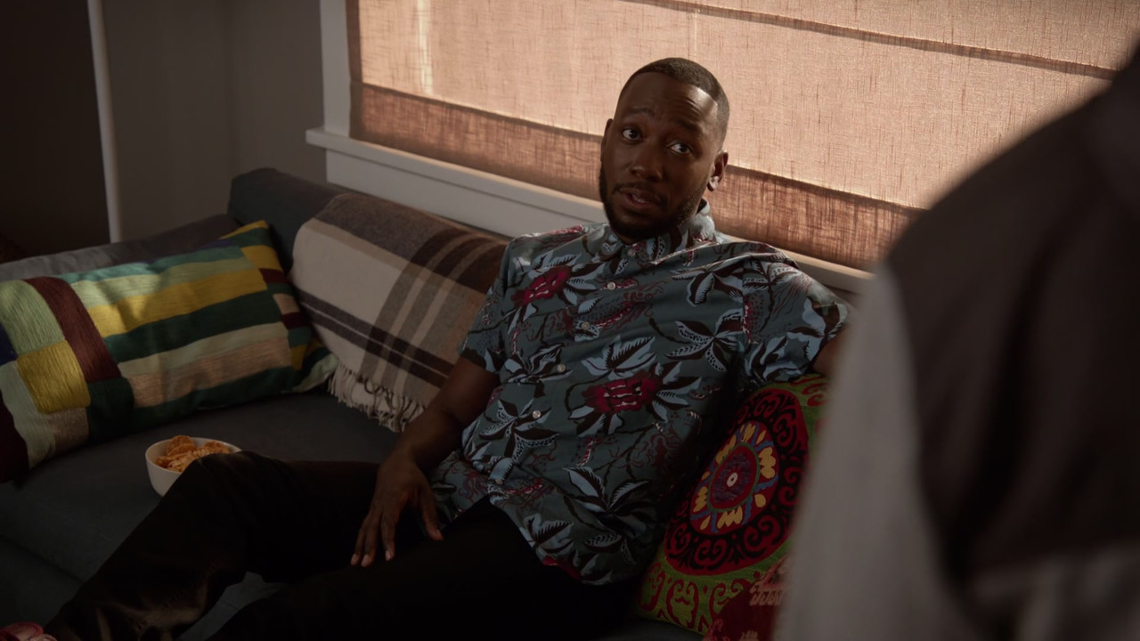New Girl (2011) - S07E02 - Tuesday Meeting (1080p AMZN WEB-DL x2