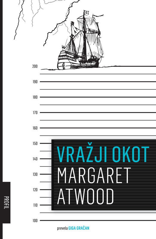 Profil knjiga predstavlja: Vražji okot; Poštovani kukci i druge jezive priče i Latinskom Amerikom uzvodno: Za Che Guevarom od Patagonije do Kube