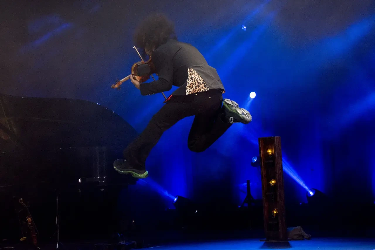 Ara Malikian 8