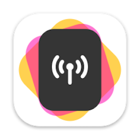 NetWorker Pro 8.1.0 macOS