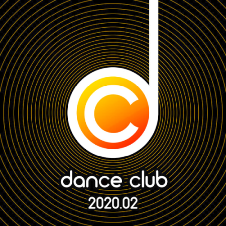 VA - Dance Club (2020.02)