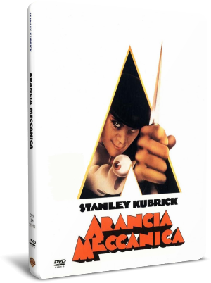 Arancia Meccanica (1971) .avi BRRip AC3 Ita Eng