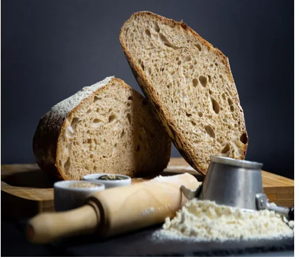 Pane semi integrale Sant'Eufemia