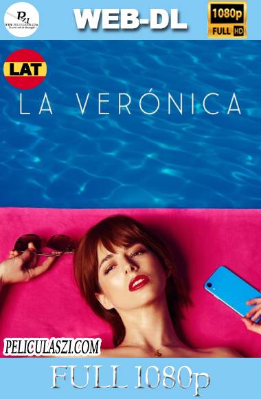 La Veronica (2020) Full HD WEB-DL 1080p Dual-Latino