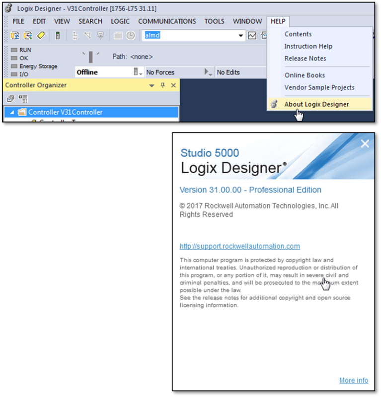 Studio Logix Emulate (Virtual PLC) - PLC Programming & Automation rslogix 5000 free download crack