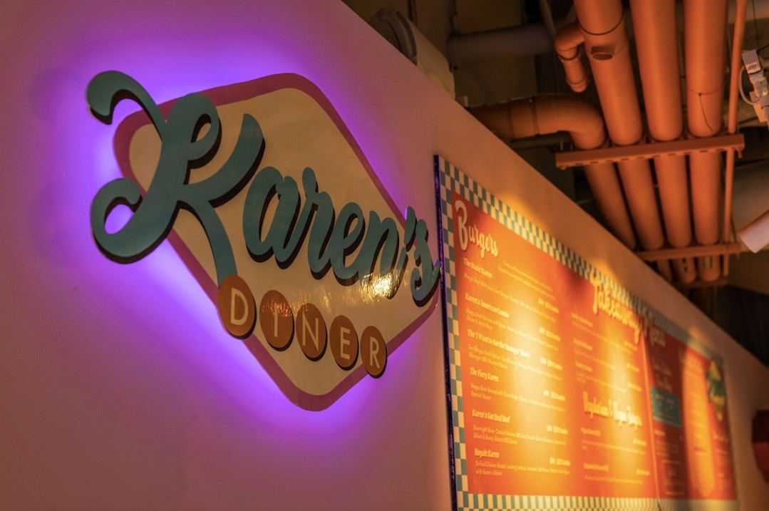 Restoran asal Australia, Karen's Diner akan membuka cabang di Indonesia dan rencana dibuka pada Desember 2022.