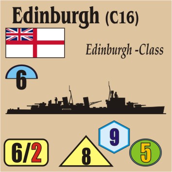 Edinburgh