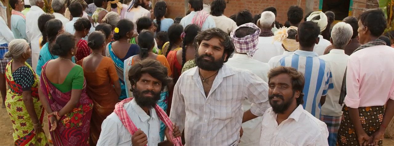 Thimmarajupalli TV 2026 WebRip [Tamil + Telugu] ESub Screenshot