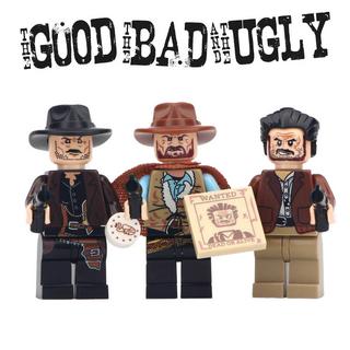 the good the bad and the ugly funko pop