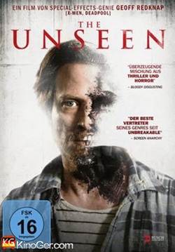 The Unseen (2016)