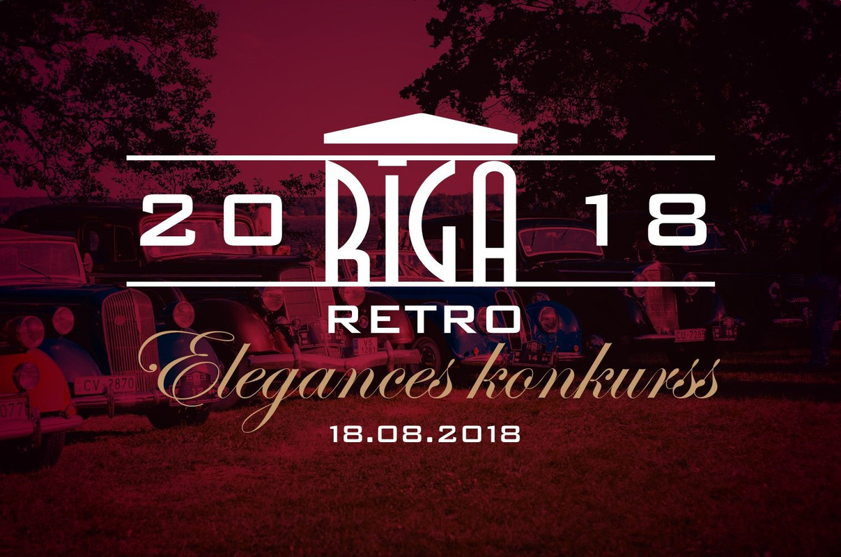 Riga Retro