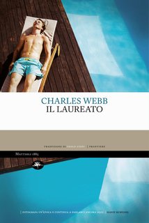 Charles Webb - Il laureato (2024)
