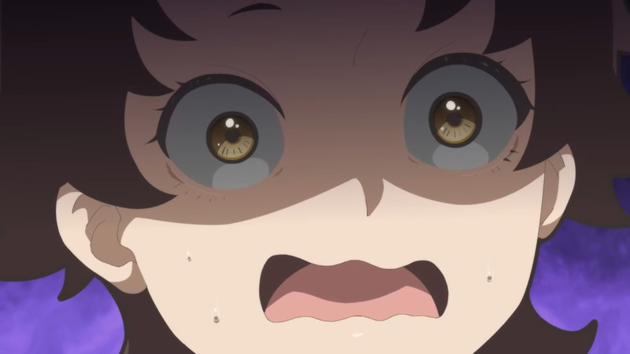 中禪寺老師妖怪講義錄 解謎就交給老師 第八話 20 原因 4