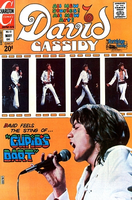 David Cassidy 12